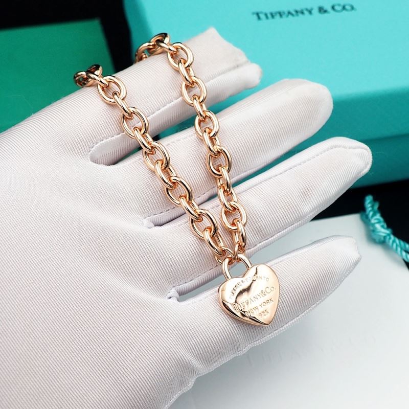 Tiffany Bracelets